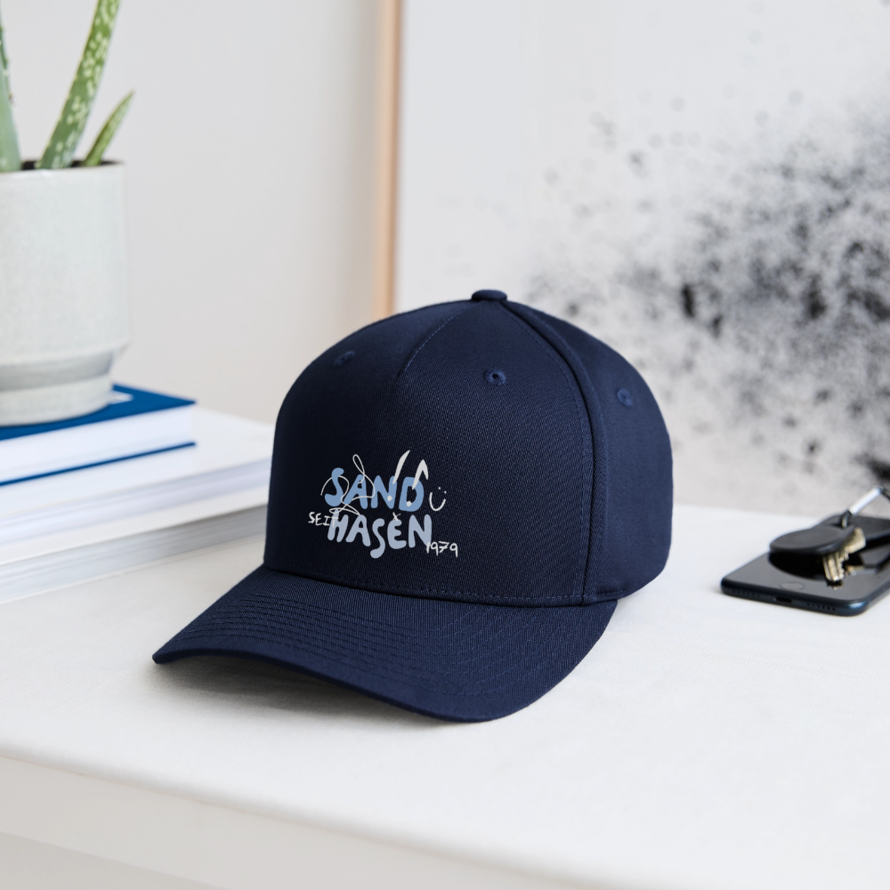 Flexfit Cap - Navy