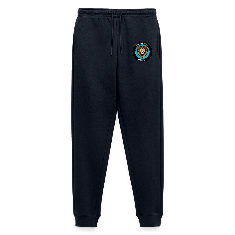 Männer Premium Bio Jogginghose - Navy