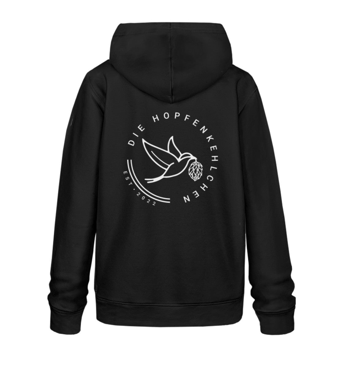Hoodie, verschiedene Farben