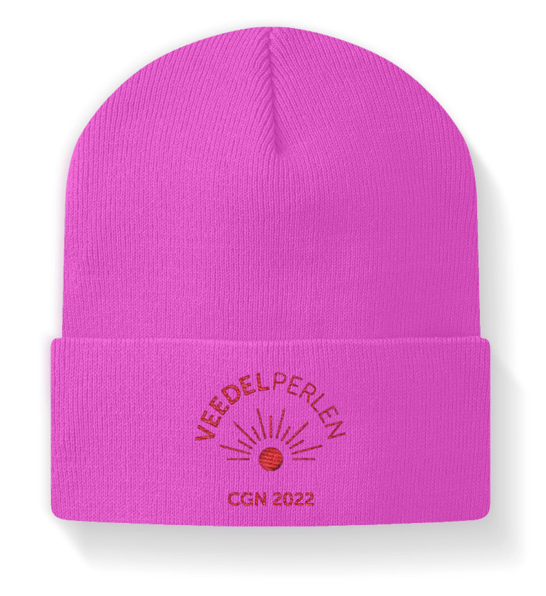 Beanie, verschiedene Farben