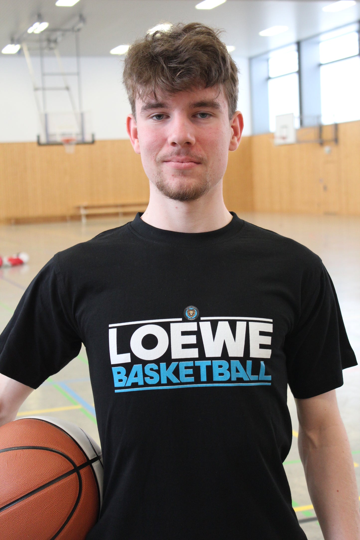 Herren T-Shirt, verschiedene Farben