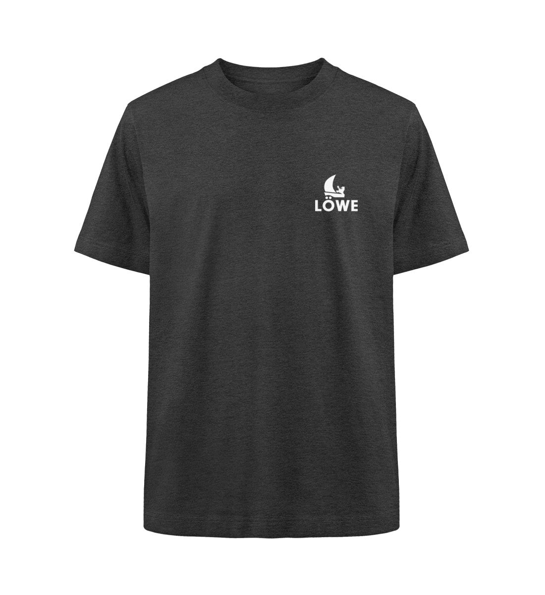 Dark Heather Grey-6881