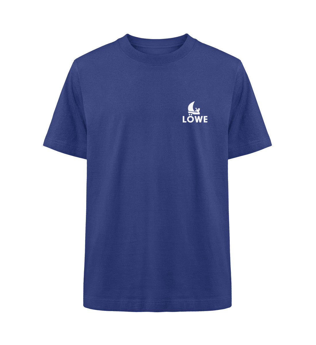 Worker Blue-7139