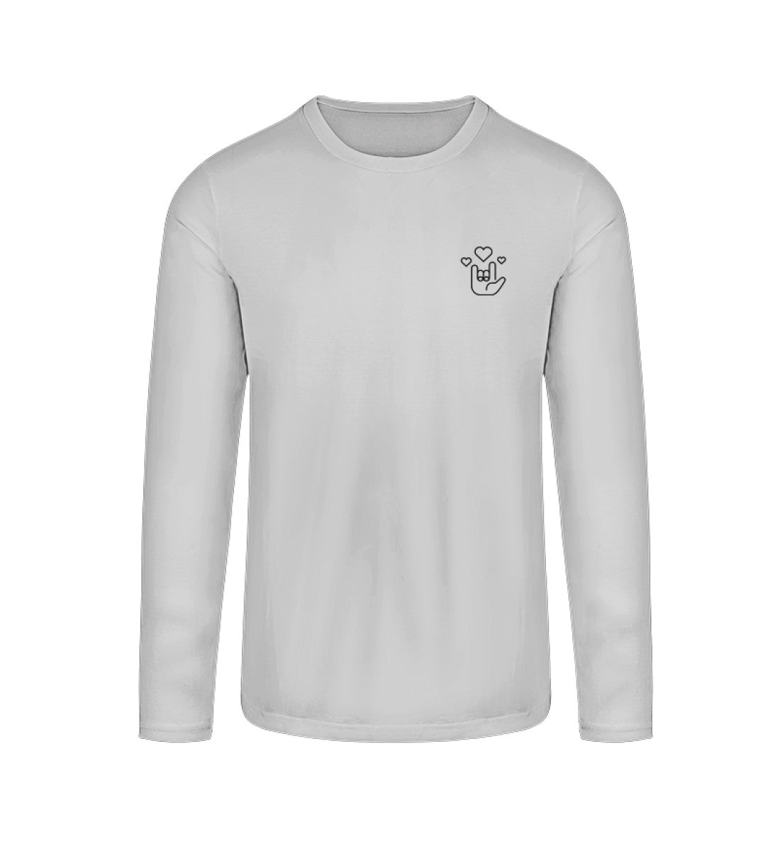 Lamgarmshirt