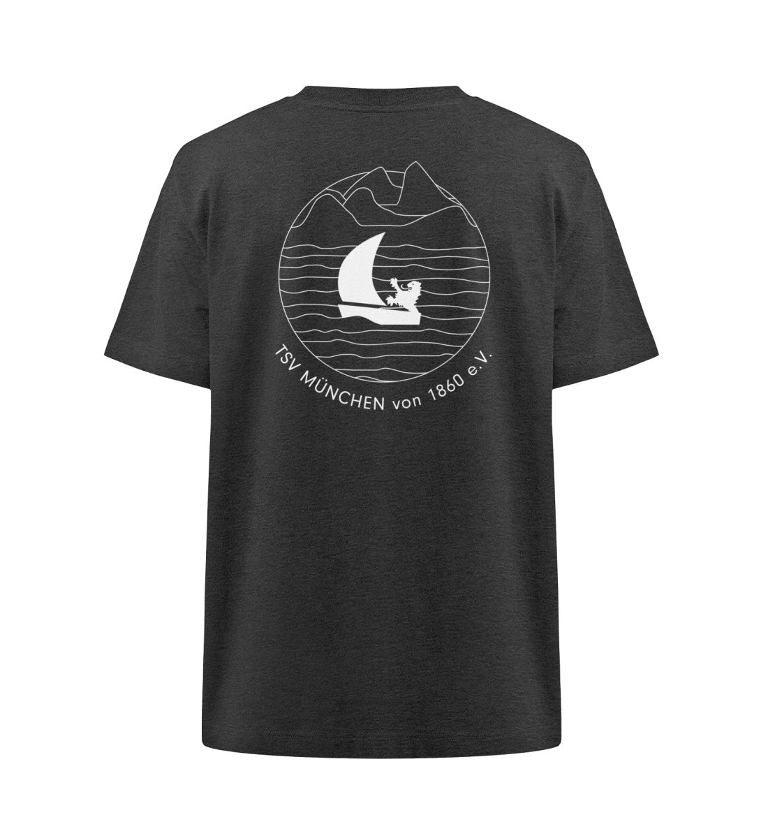 Dark Heather Grey-6881
