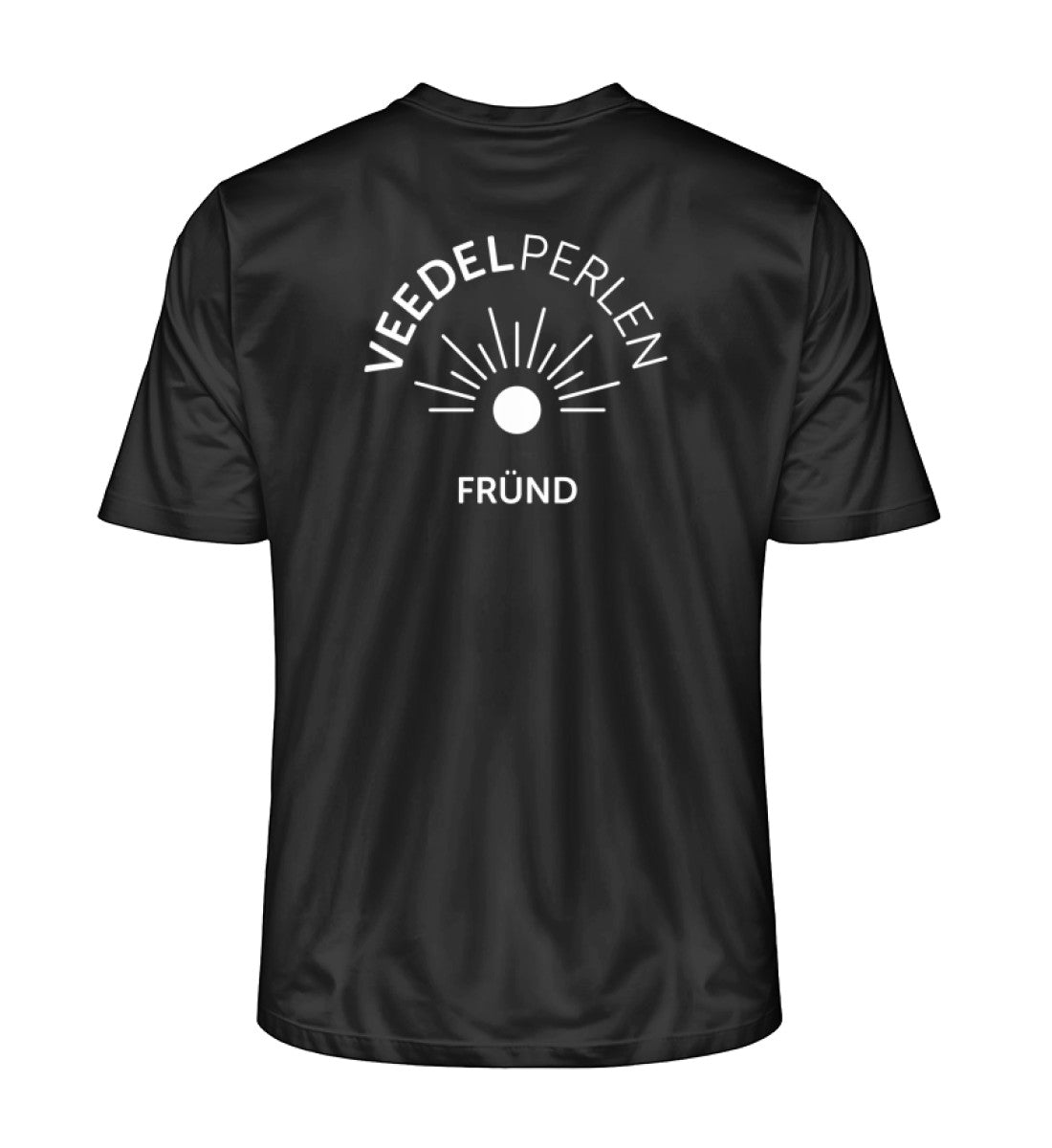 Basic Shirt FRÜNDE, verschiedene Farben