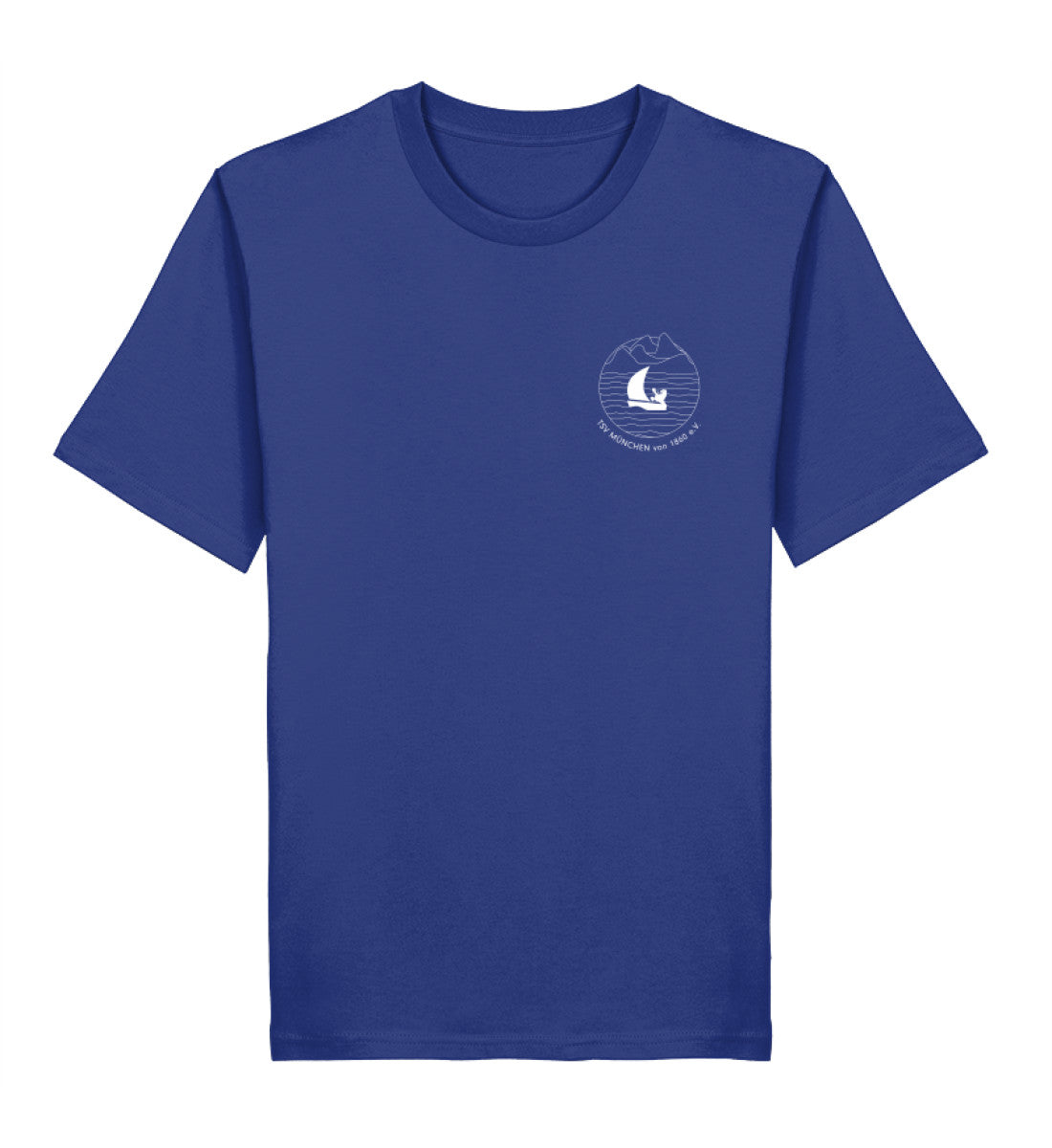 Worker Blue-7139