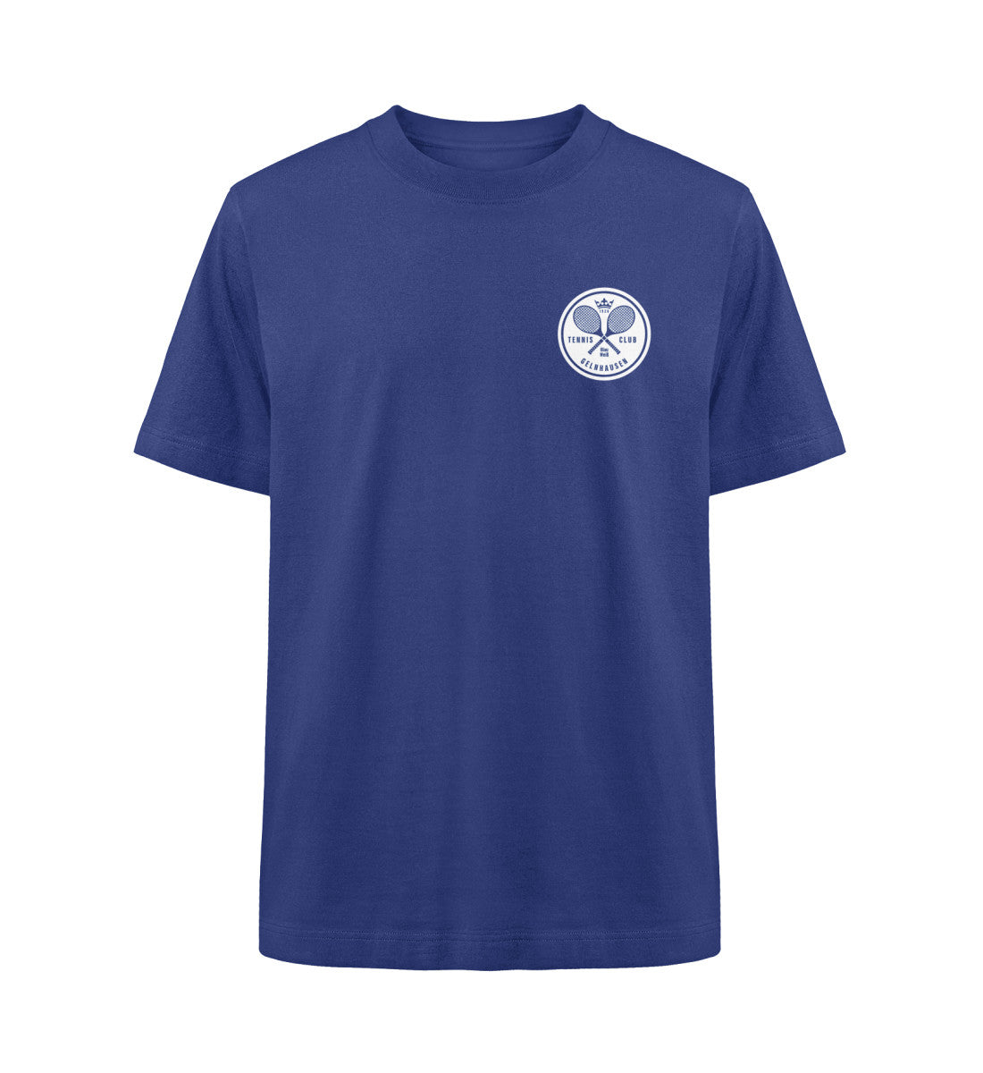 Worker Blue-7139