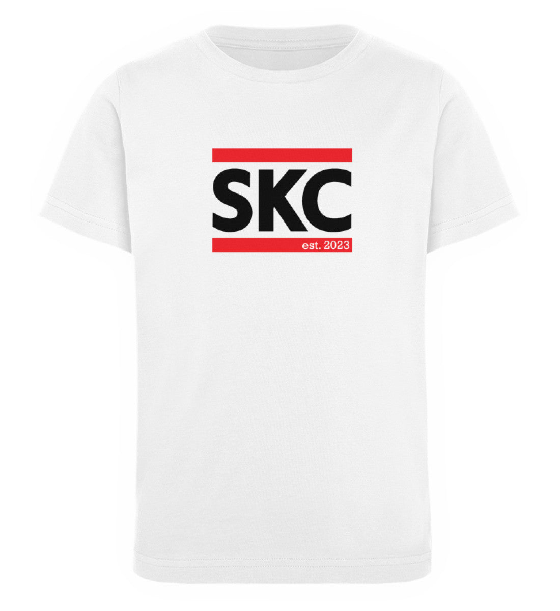 Organic Kinder T-Shirt
