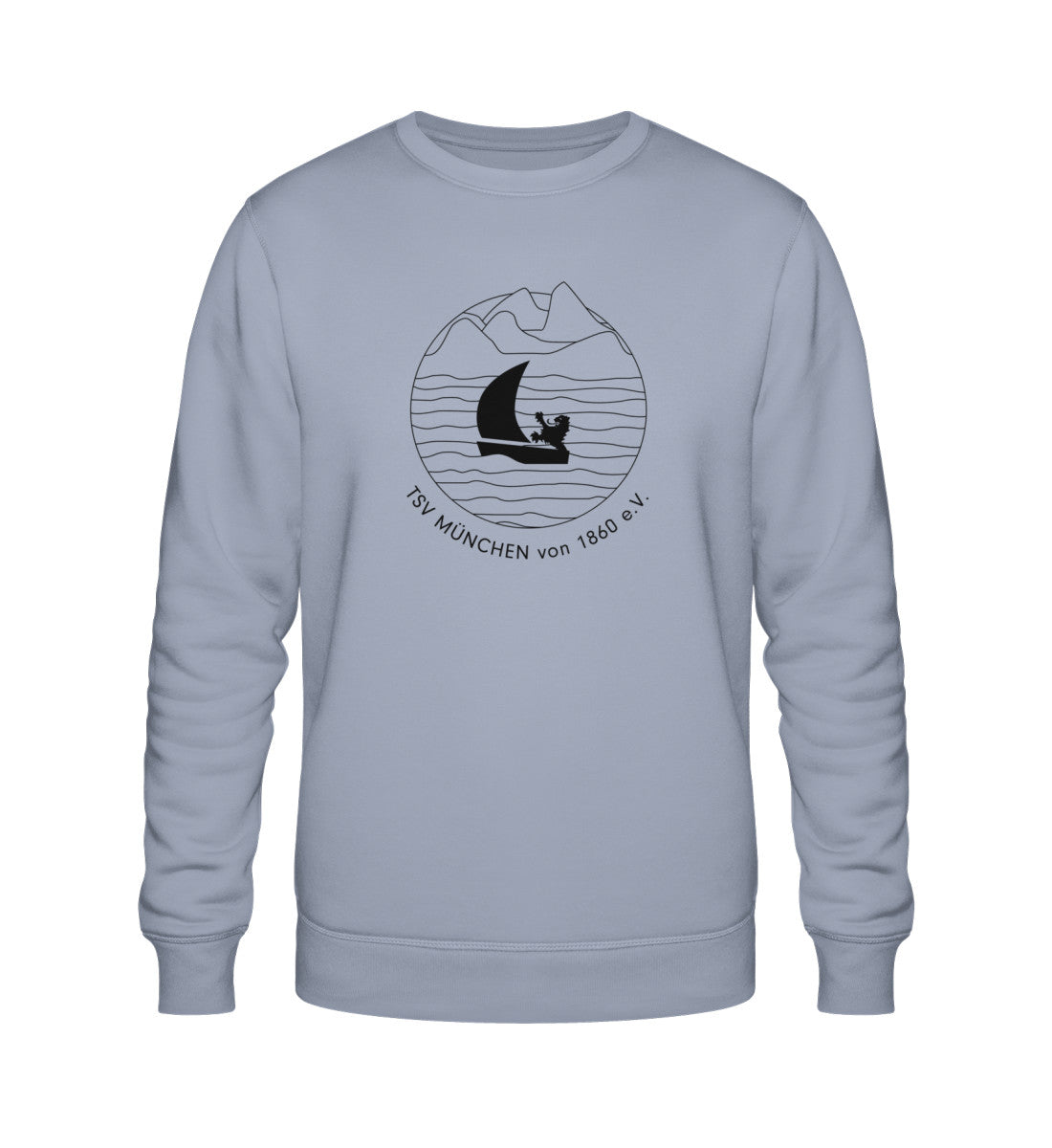Serene Blue-7086