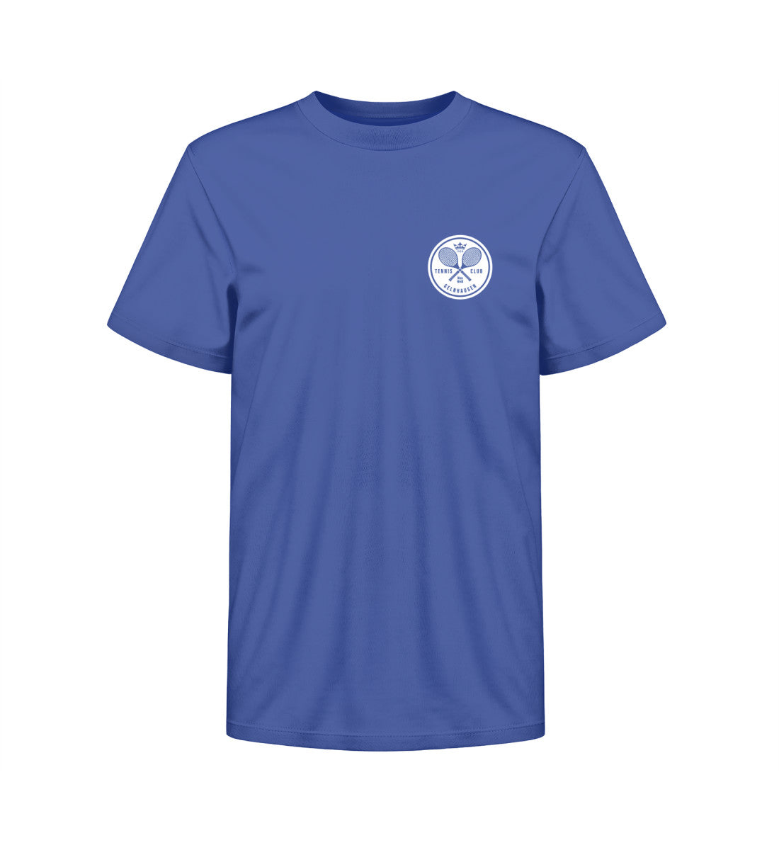 Royal Blue-668