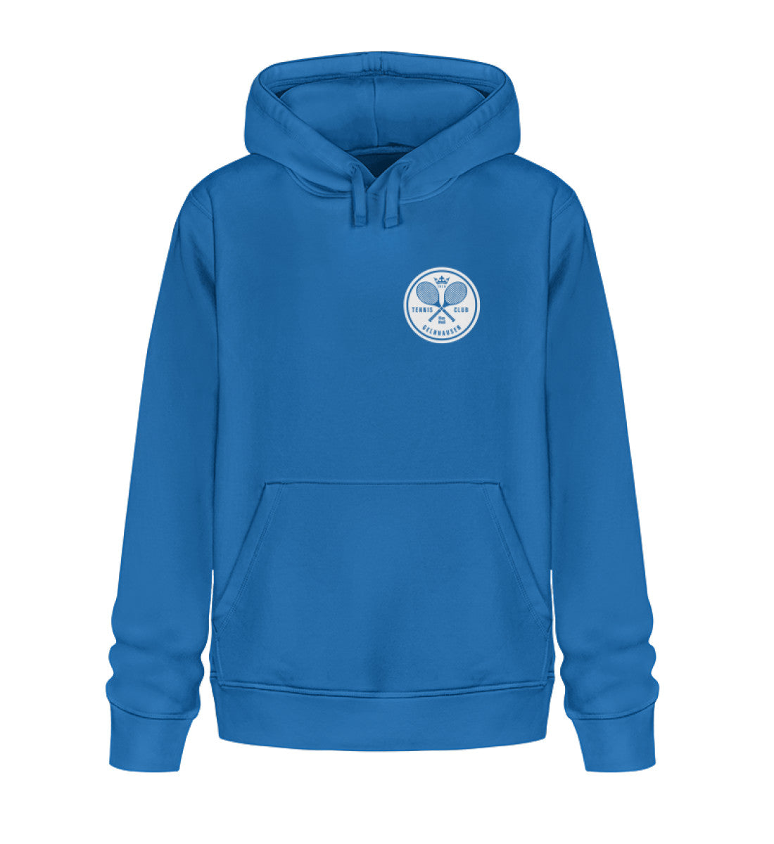 Royal Blue-6966