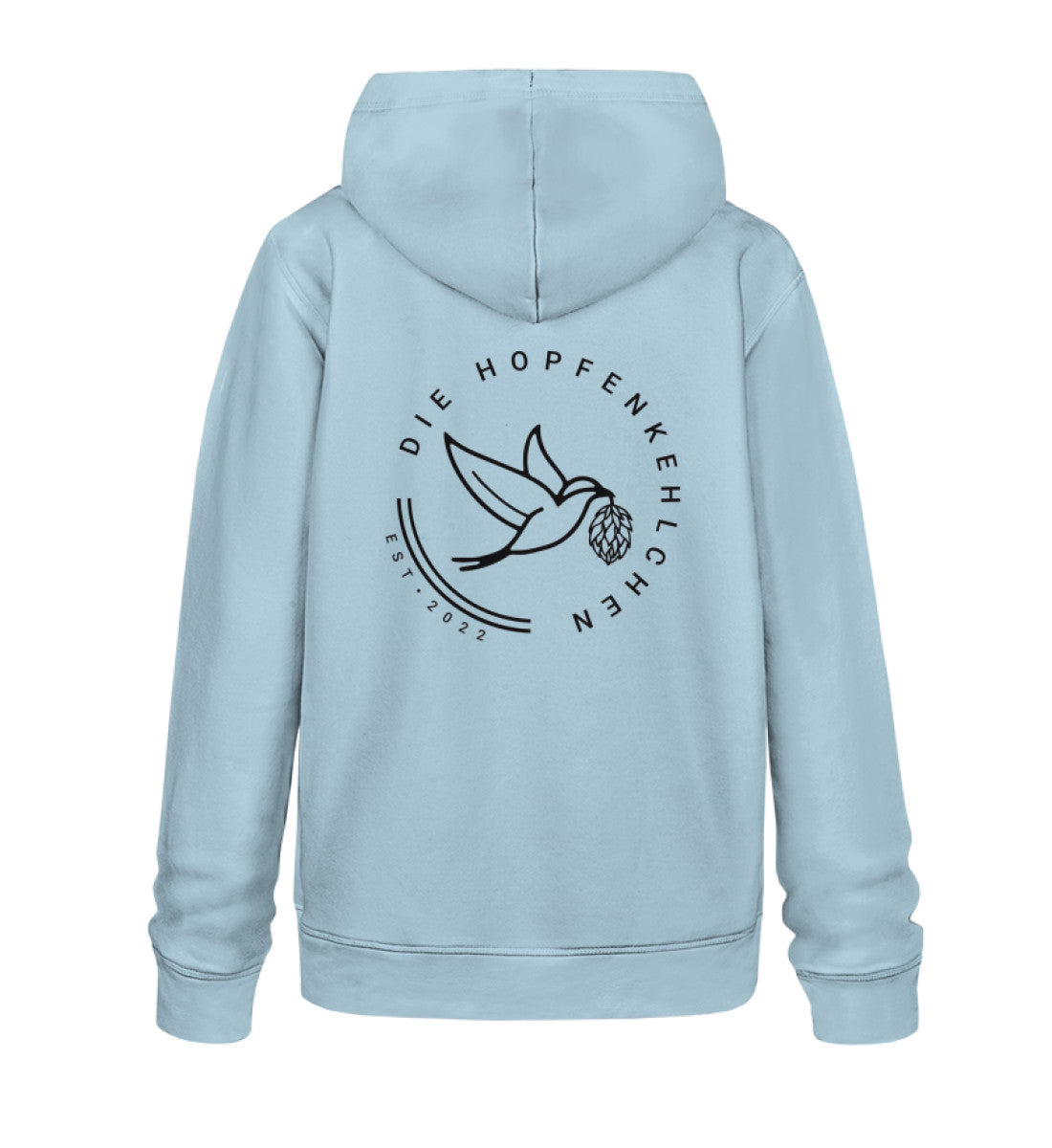 Sky Blue-6967