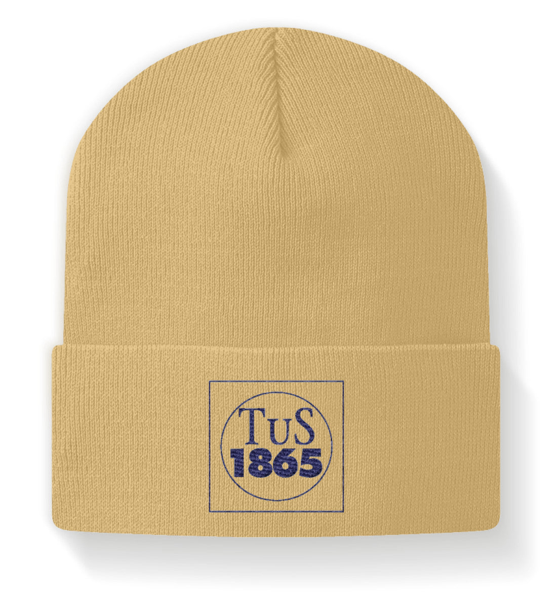 Beanie Logo