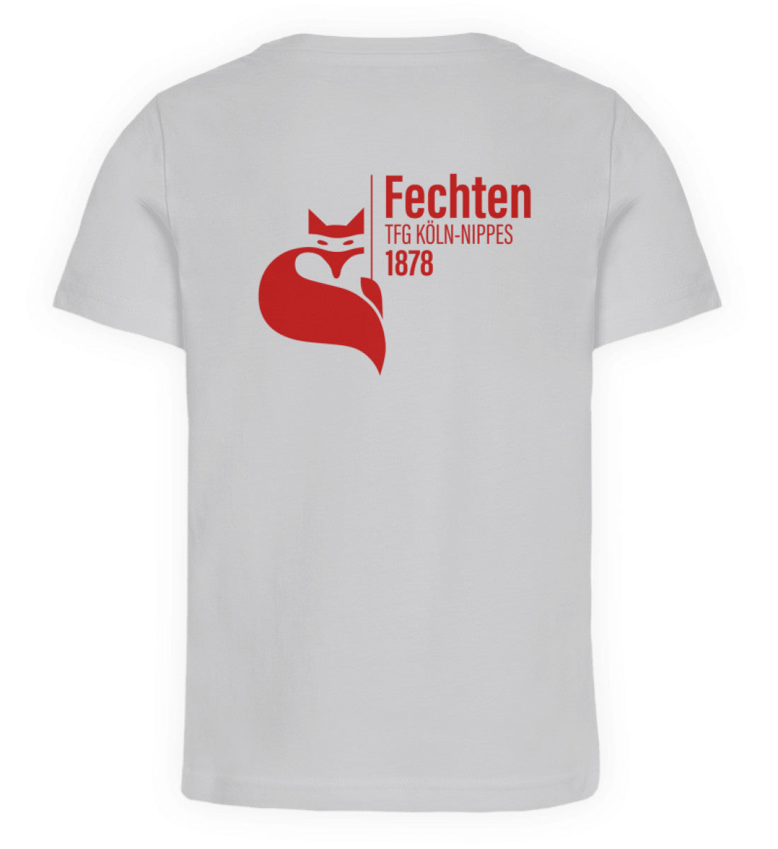 Kinder Shirt Fechten, verschiedene Farben