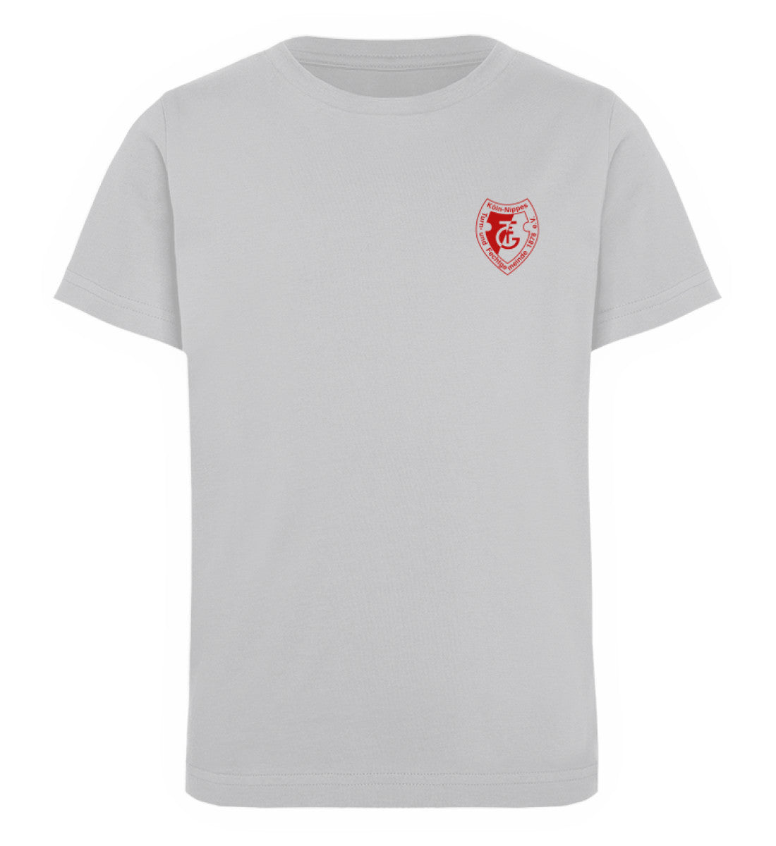 Kinder Shirt Fechten, verschiedene Farben