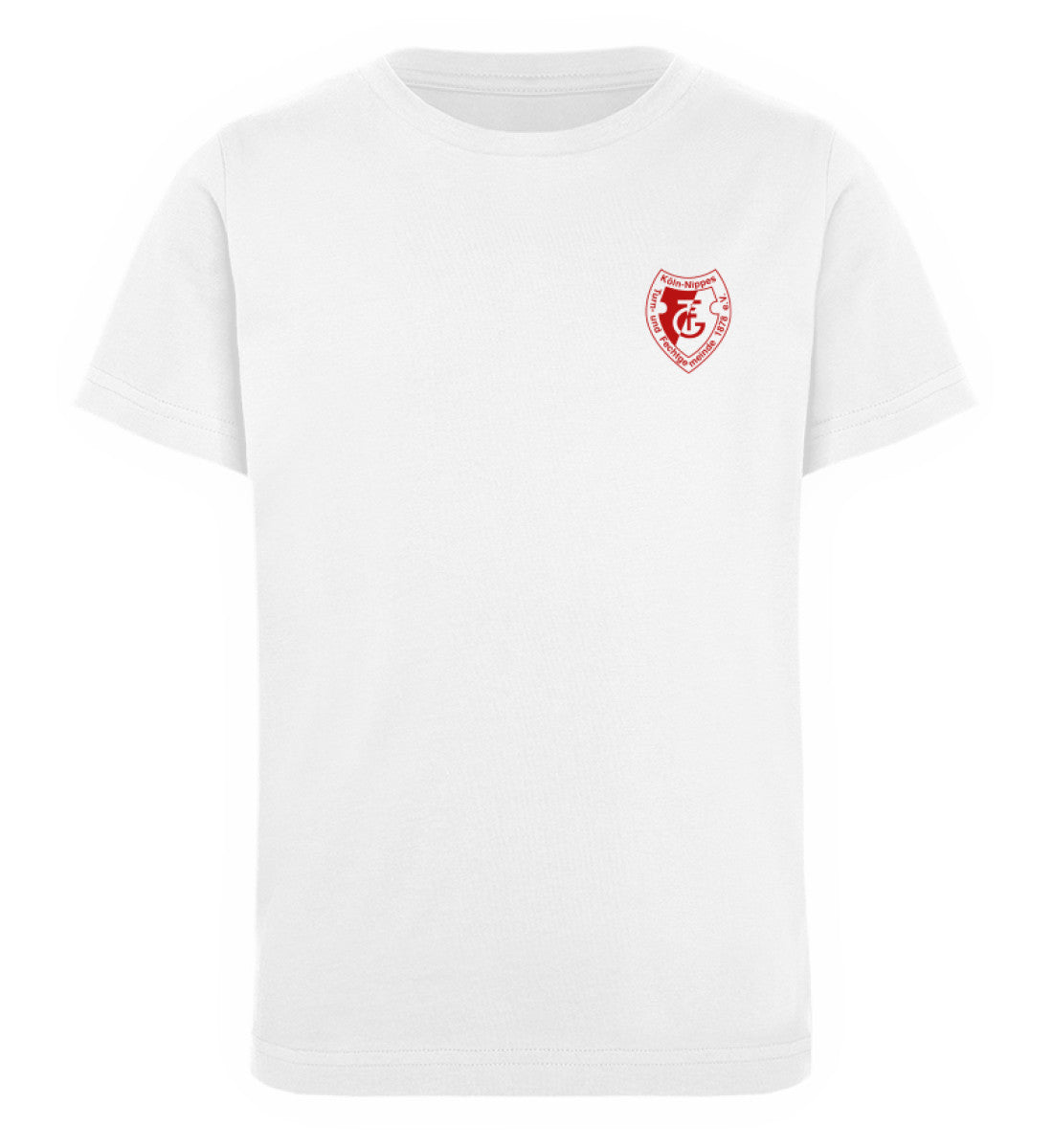 Kinder Shirt Fechten, verschiedene Farben