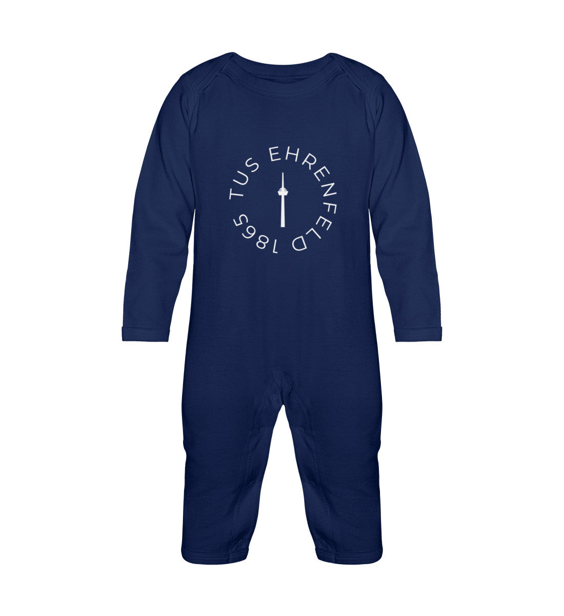 Nautical Navy-7013