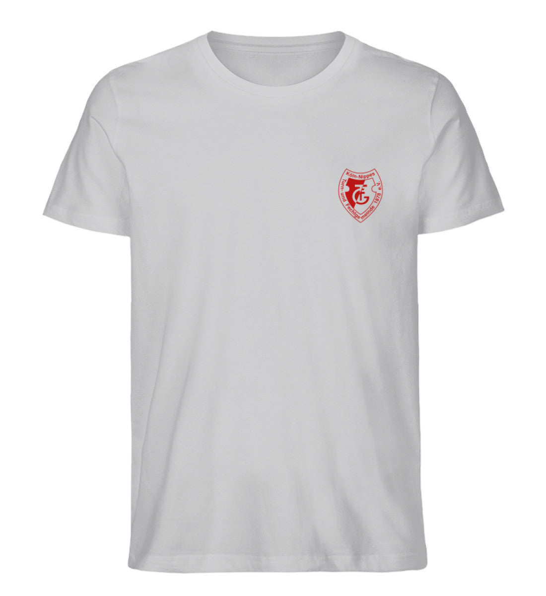 Herren Shirt Fechten, verschiedene Farben