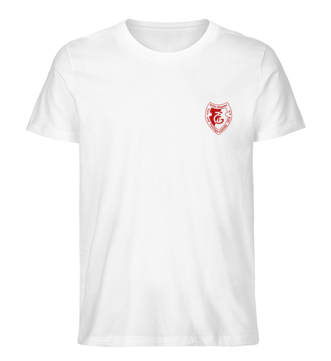 Herren Shirt Fechten, verschiedene Farben