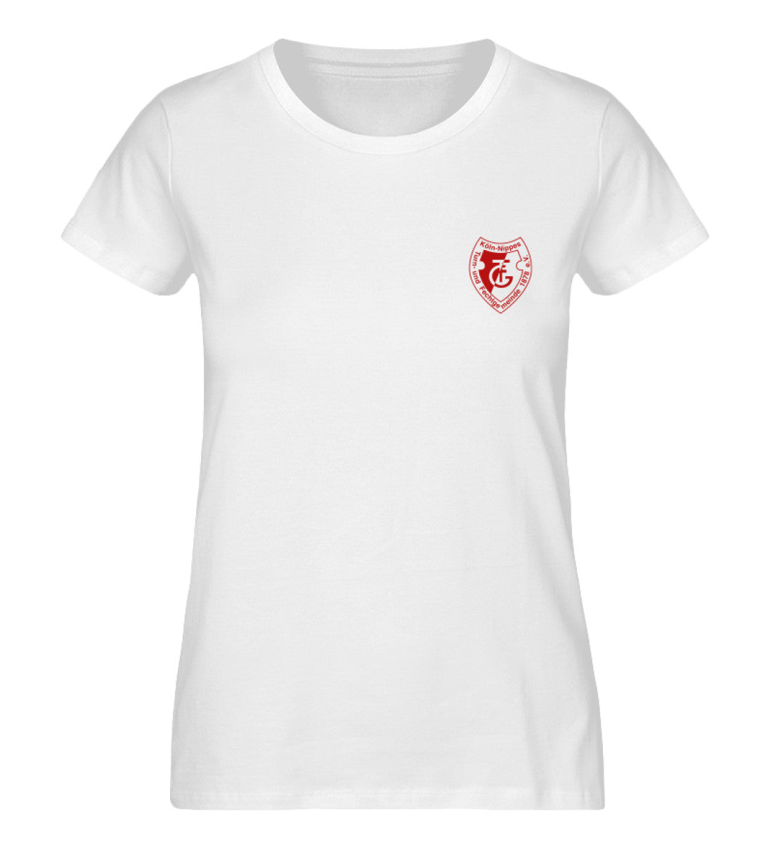 Damen Shirt Fechten, verschiedene Farben