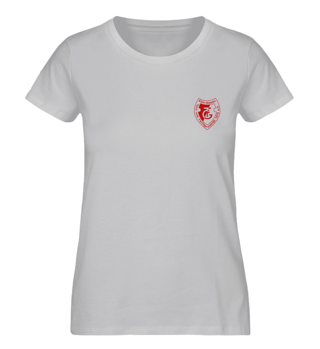 Damen Shirt Fechten, verschiedene Farben
