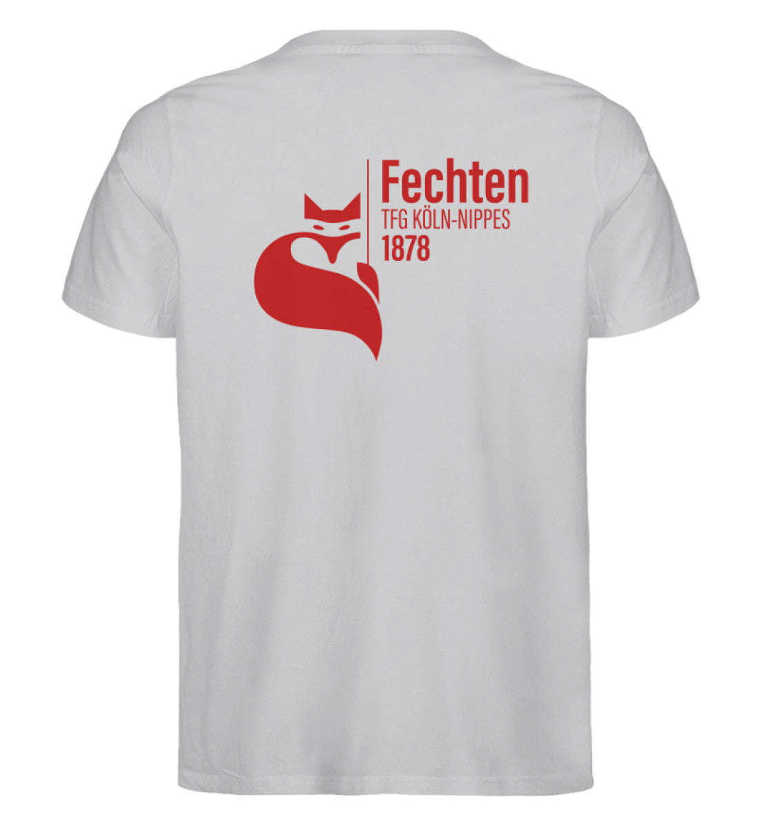 Herren Shirt Fechten, verschiedene Farben