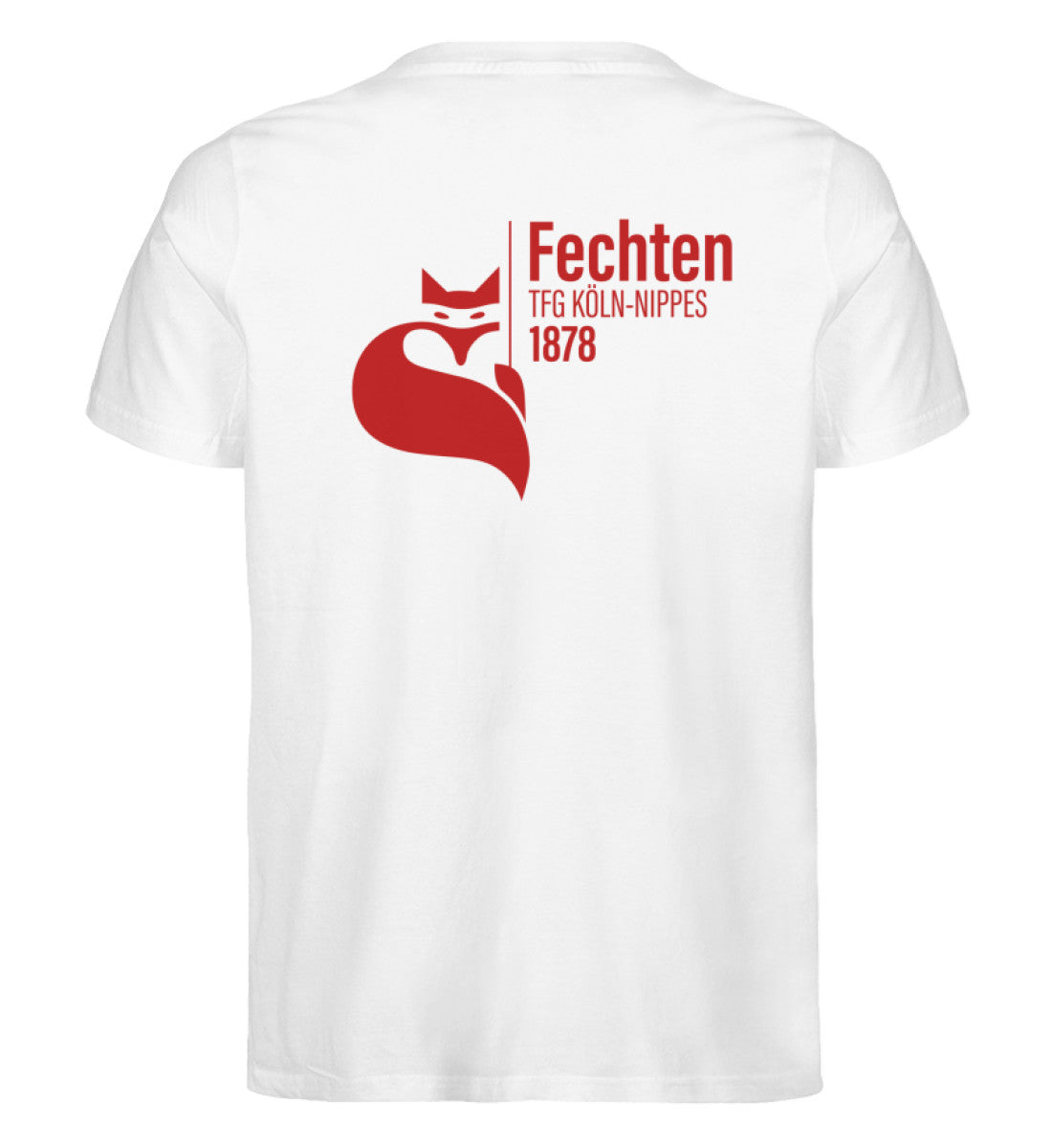Herren Shirt Fechten, verschiedene Farben