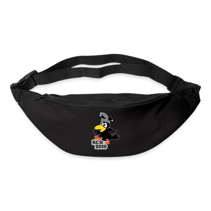 Gürteltasche - Schwarz
