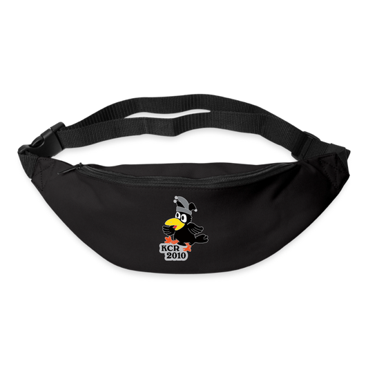 Gürteltasche - Schwarz