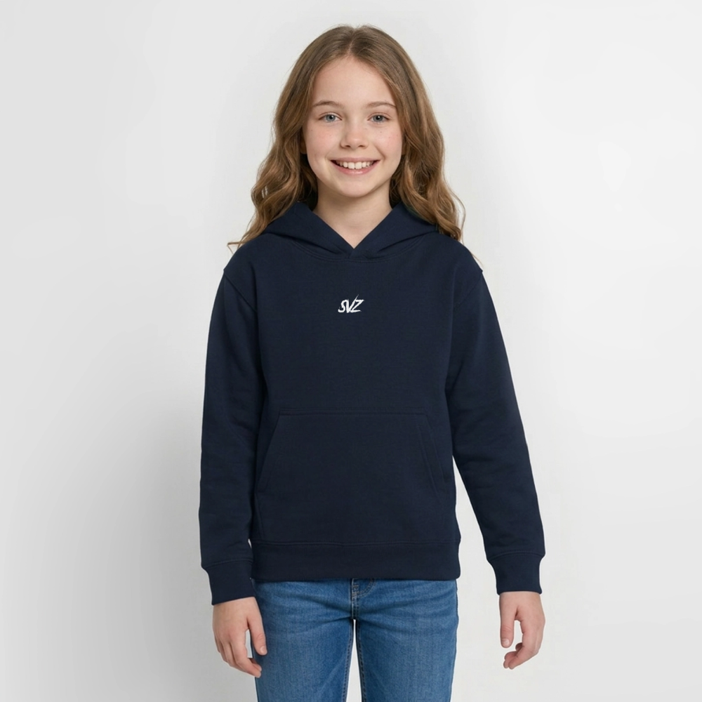 Teenager Hoodie - Navy