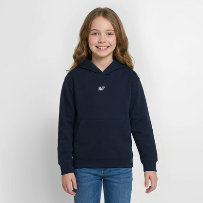 Teenager Hoodie - Navy