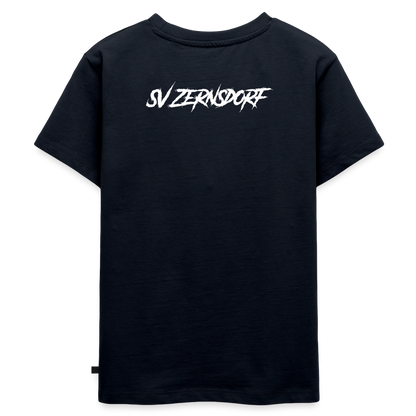 Kinder Premium T-Shirt - Navy