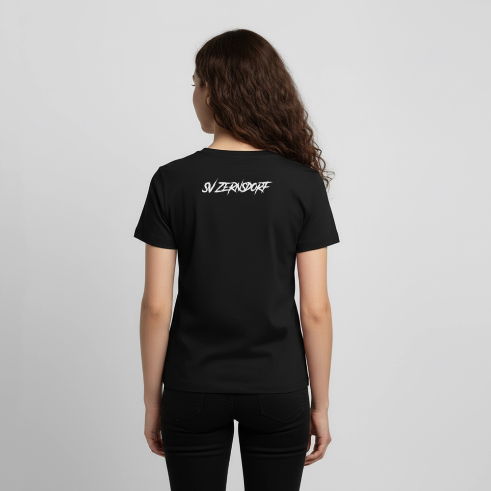 Teenager Premium T-Shirt - Schwarz