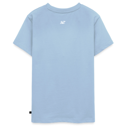 Teenager Premium T-Shirt - Hellblau