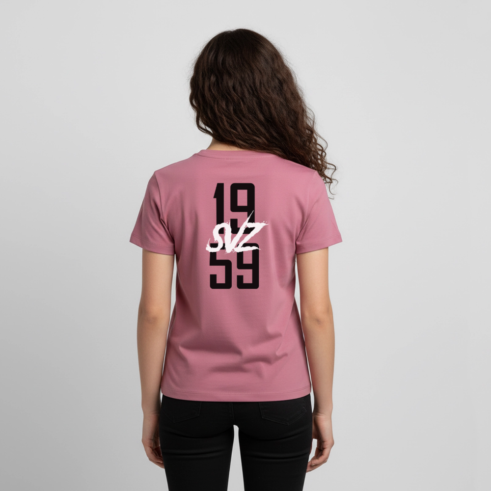 Teenager Premium T-Shirt - Mauve