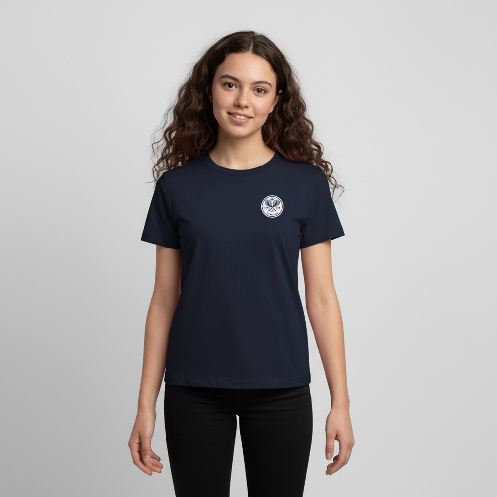 Teenager Premium T-Shirt - Navy