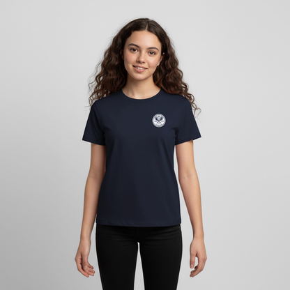 Teenager Premium T-Shirt - Navy