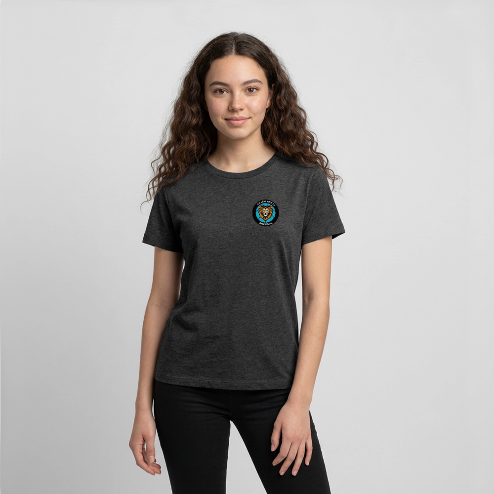 Teenager Premium T-Shirt - Anthrazit meliert