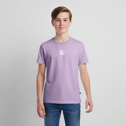 Teenager Premium T-Shirt - Lavendel