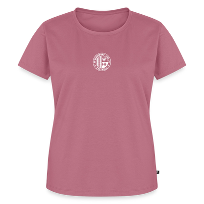 Frauen Premium T-Shirt - Mauve