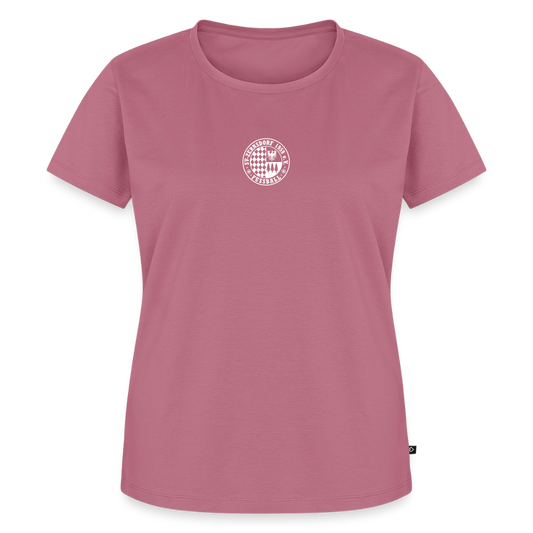 Frauen Premium T-Shirt - Mauve