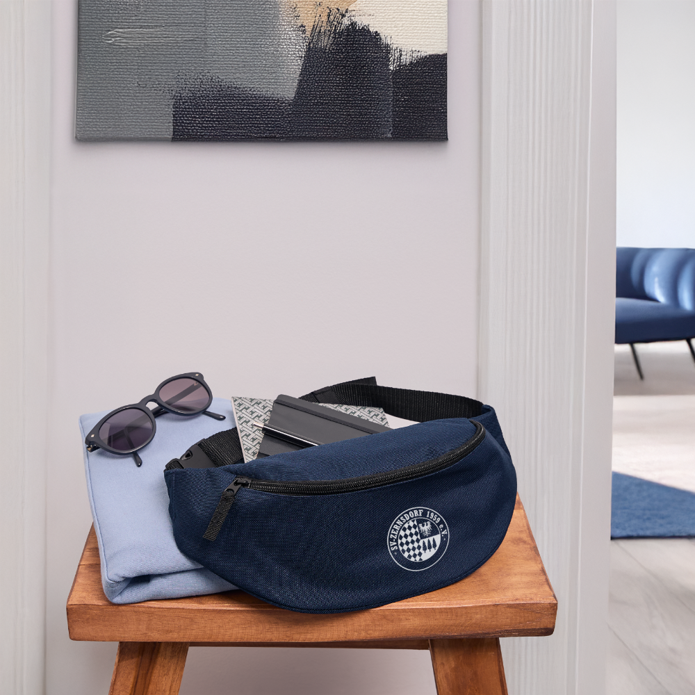 Gürteltasche - Navy