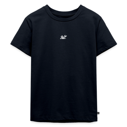Kinder Premium T-Shirt - Navy
