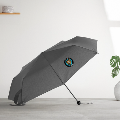 Regenschirm (klein) - Grau