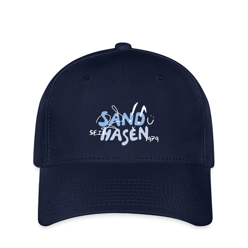 Flexfit Cap - Navy