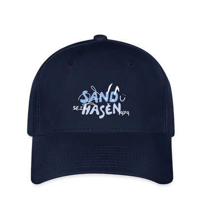 Flexfit Cap - Navy