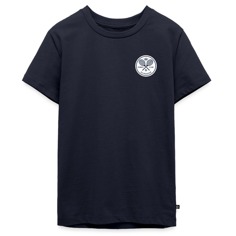 Teenager Premium T-Shirt - Navy