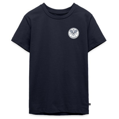 Teenager Premium T-Shirt - Navy
