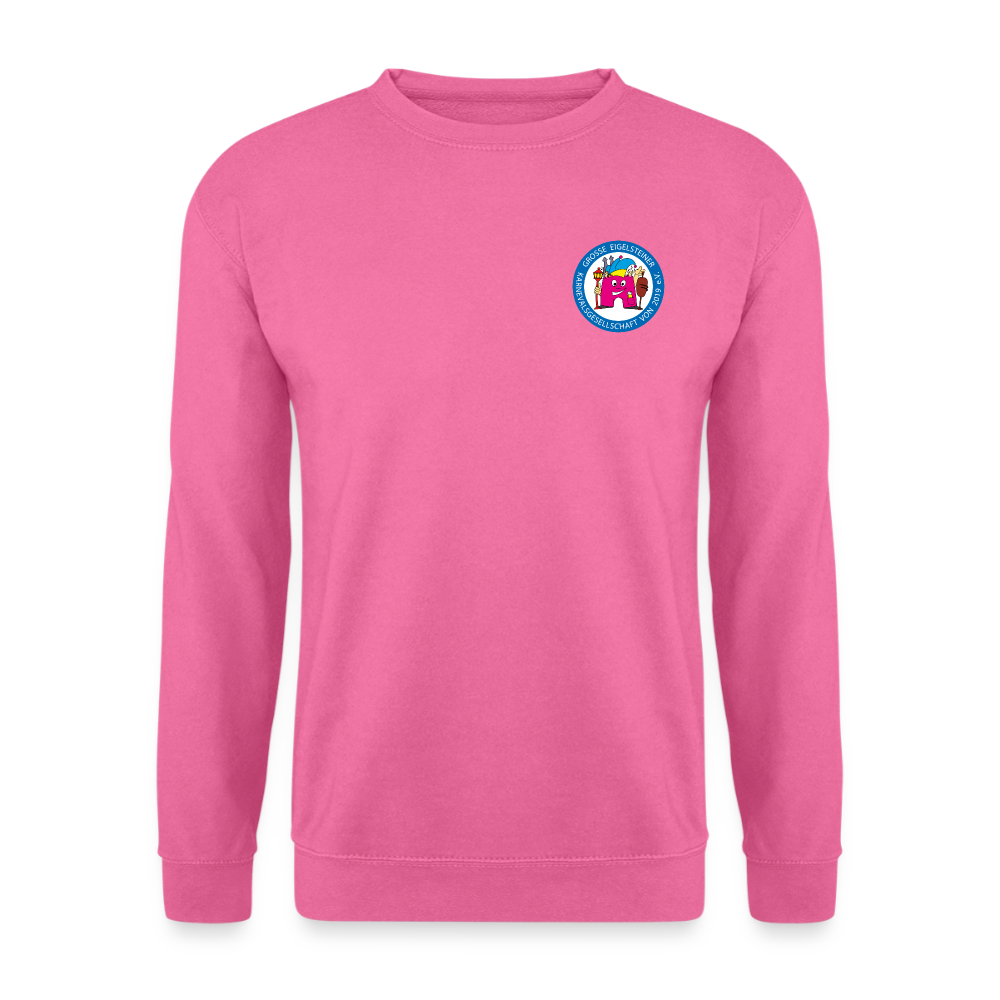 Unisex Pullover - Pink